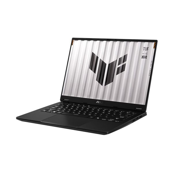 Laptop ASUS TUF Gaming A14 FA401WV-RG061WS (AMD Ryzen AI 9 HX 370 | 32GB | 1TB | RTX 4060 8GB | 14 inch 2.5K 165Hz | Win 11 | Xám)
