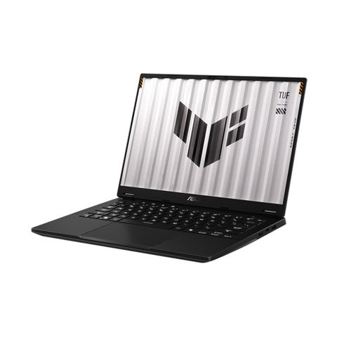 Laptop ASUS TUF Gaming A14 FA401WV-RG061WS (AMD Ryzen AI 9 HX 370 | 32GB | 1TB | RTX 4060 8GB | 14 inch 2.5K 165Hz | Win 11 | Xám)