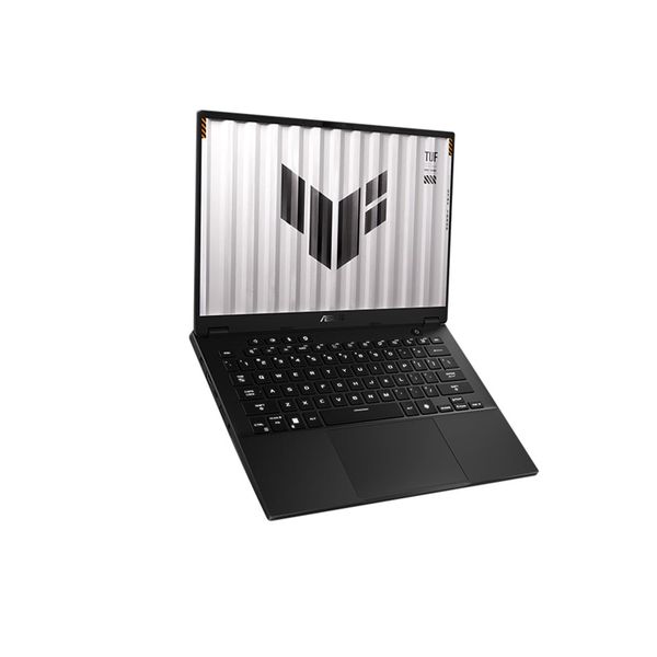 Laptop ASUS TUF Gaming A14 FA401WV-RG061WS (AMD Ryzen AI 9 HX 370 | 32GB | 1TB | RTX 4060 8GB | 14 inch 2.5K 165Hz | Win 11 | Xám)