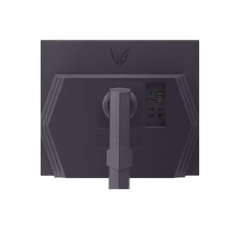 Màn Hình Gaming LG UltraGear 27GS85Q-B (27 inch - IPS - 2K - 200Hz - 1ms)