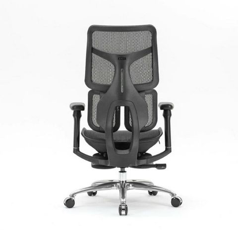 Ghế công thái học ergonomic SIHOO Doro S100 Black