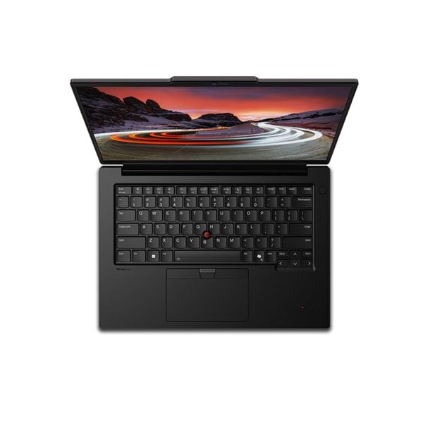 Laptop Lenovo ThinkPad  P14s Gen 5 T 21G2003NVA (Intel Core Ultra 7 155H | RTX 500 Ada | 14.5 inch 3K| 32GB | 512GB | NoOS | Đen)