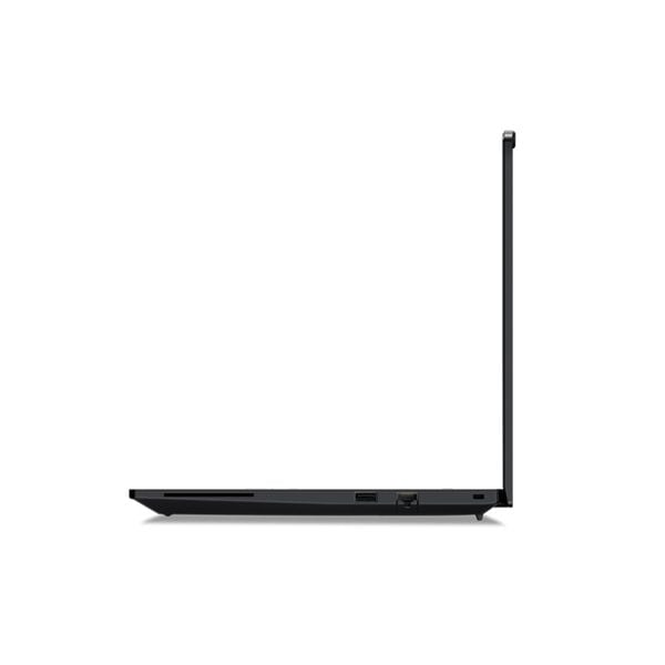 Laptop Lenovo ThinkPad  P14s Gen 5 T 21G2003NVA (Intel Core Ultra 7 155H | RTX 500 Ada | 14.5 inch 3K| 32GB | 512GB | NoOS | Đen)