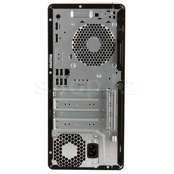 Máy tính để bàn đồng bộ HP ProDesk 400MT G7 ( i3-10100 | 8GB 2666MHZ | 256G SSD M2 2280 | Wlan_BT | KB_M | W11SL | 1Yr)  _ 99V91EP