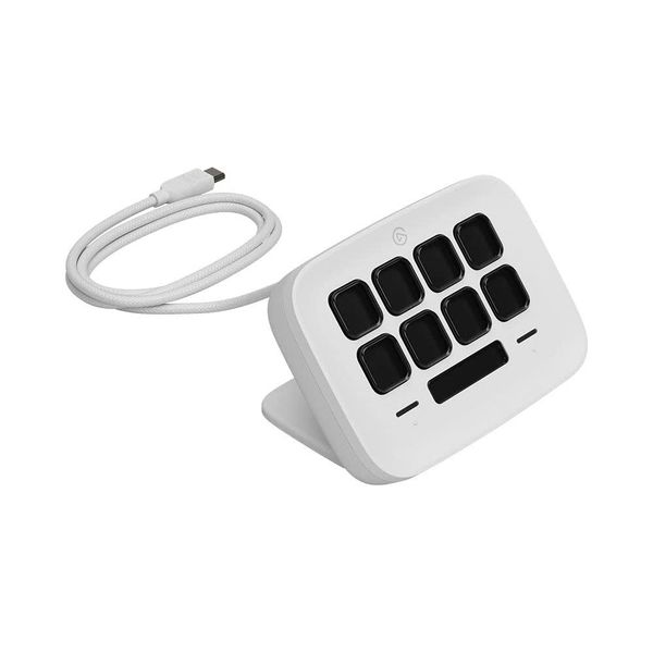 Bàn phím Elgato StreamDeck Neo 10GBJ9901
