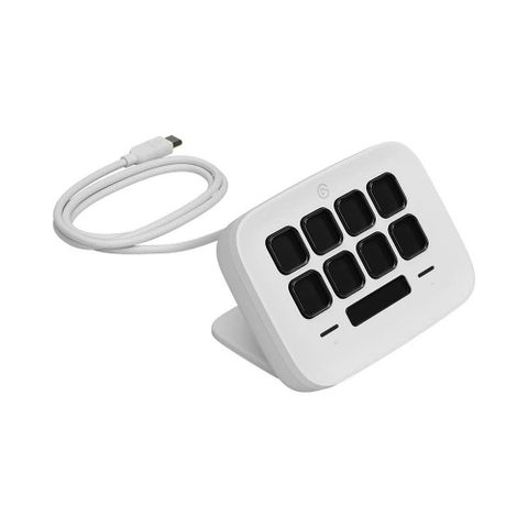Bàn phím Elgato StreamDeck Neo 10GBJ9901