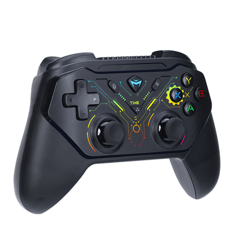 Tay cầm game Machenike G3S Dual Mode Black