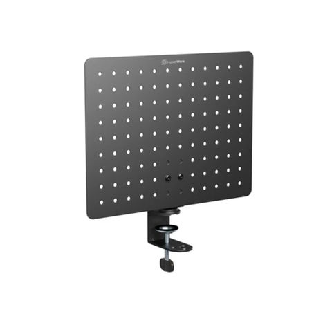 Bảng treo đồ xoay HyperWork Omni Board HPW-PG03-BLK Màu Đen