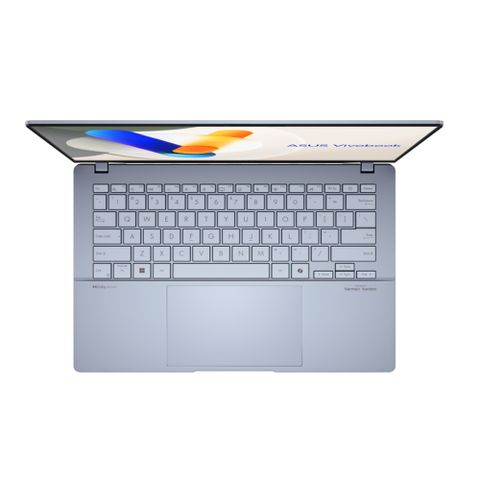 Laptop ASUS Vivobook S 14 OLED S5406MA-PP046WS (Intel Core Ultra 5 125H | Intel Arc | 14 inch 3K OLED 120Hz | 16GB | 512GB | Win 11 | Xanh)