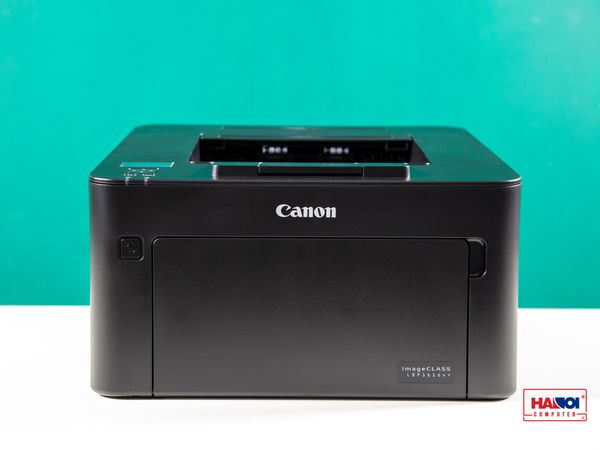 Máy in Canon LBP 161DN+ - Laser đen trắng đơn năng