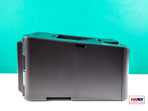 Máy in Canon LBP 161DN+ - Laser đen trắng đơn năng