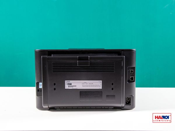 Máy in Canon LBP 161DN+ - Laser đen trắng đơn năng