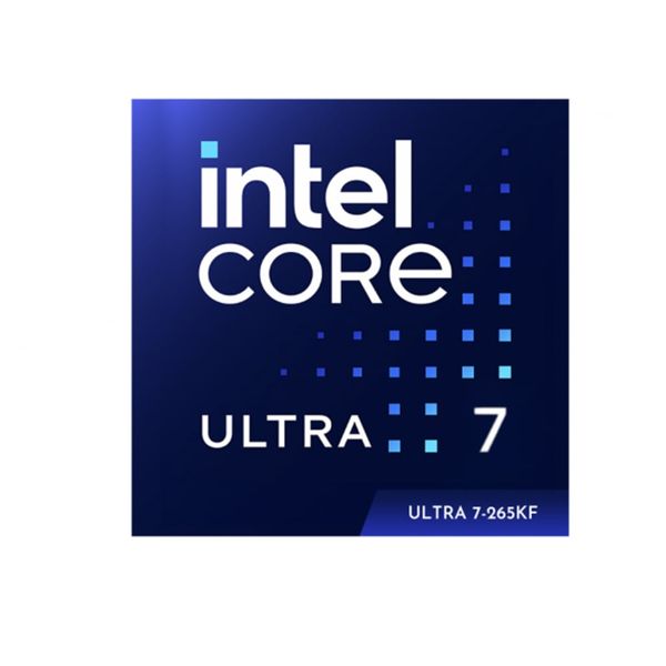 Bộ vi xử lý INTEL Core Ultra 7 265KF Tray