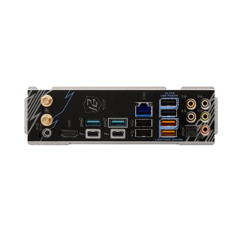 Mainboard Asrock Z890 Lightning WiFi DDR5 (Wifi+Bluetooth+Thunderbolt 4)