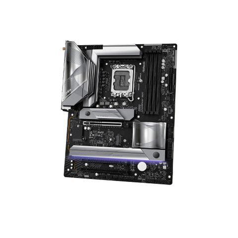 Mainboard Asrock Z890 LiveMixer WiFi DDR5 (Wifi+Bluetooth+Thunderbolt 4)