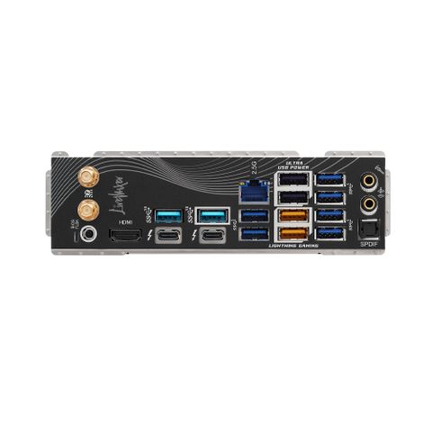 Mainboard Asrock Z890 LiveMixer WiFi DDR5 (Wifi+Bluetooth+Thunderbolt 4)