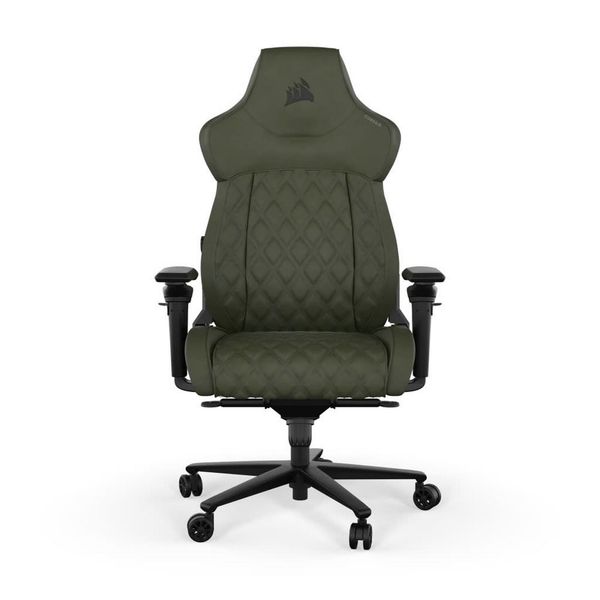 Ghế game Corsair TC500 LUXE Sherwood