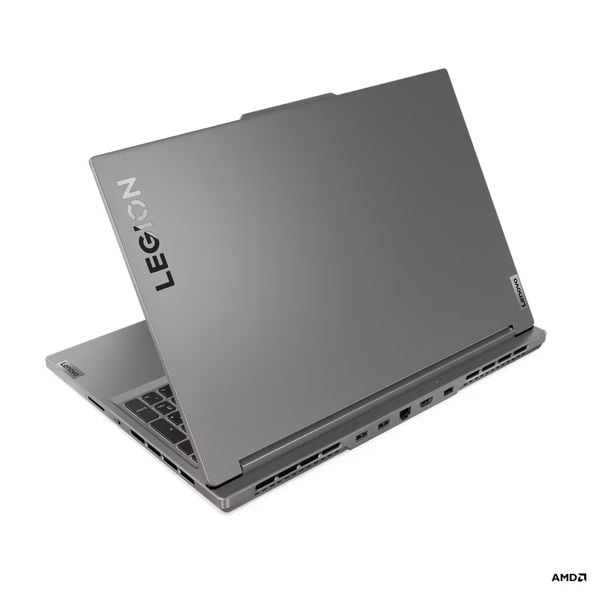 Laptop Lenovo Legion Slim 5 16AHP9 83DH003BVN (AMD Ryzen 7 8845HS | RTX 4060 8GB | 16 inch WQXGA IPS 165Hz | 32GB | 1TB | Win 11 | Xám)