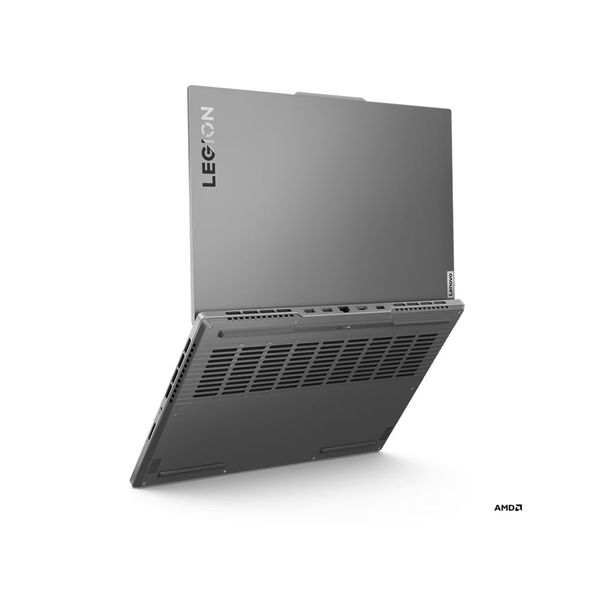 Laptop Lenovo Legion Slim 5 16AHP9 83DH003BVN (AMD Ryzen 7 8845HS | RTX 4060 8GB | 16 inch WQXGA IPS 165Hz | 32GB | 1TB | Win 11 | Xám)