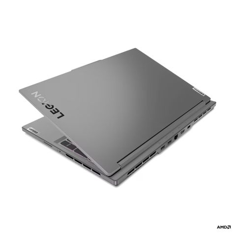 Laptop Lenovo Legion Slim 5 16AHP9 83DH003BVN (AMD Ryzen 7 8845HS | RTX 4060 8GB | 16 inch WQXGA IPS 165Hz | 32GB | 1TB | Win 11 | Xám)