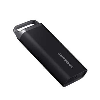 Ổ cứng di động SSD 2TB Samsung T5 EVO 460MB/s  _ MU-PH2T0S/WW