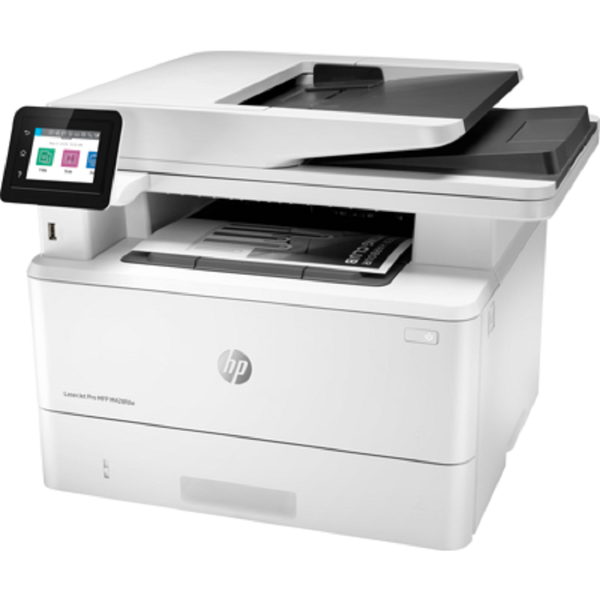 Máy in đen trắng HP LaserJet Pro M428fdw (W1A30A) - Đa năng