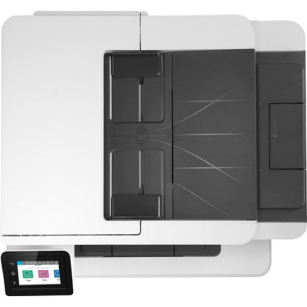 Máy in đen trắng HP LaserJet Pro M428fdw (W1A30A) - Đa năng