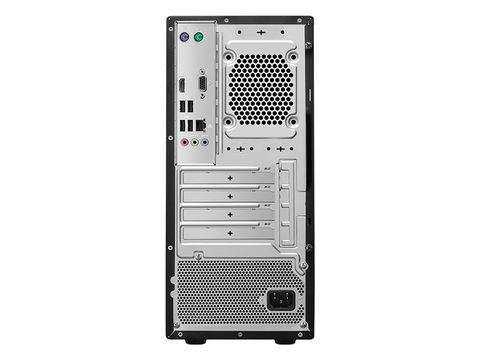 Máy tính để bàn Asus D500ME-313100037W ( i3-13100 | 8GB | 512GB SSD | Wifi + BT | Key + Mouse | Windows 11 Home | Đen | 2Yr)