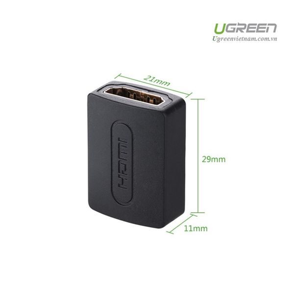 Đầu nối HDMI Ugreen UG-20107