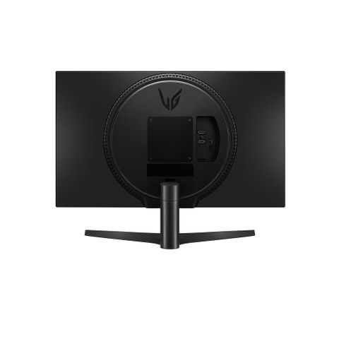 Màn Hình Gaming LG UltraGear 27GS60F-B (27.0 inch - FHD - IPS - 180Hz - 1ms - FreeSync)