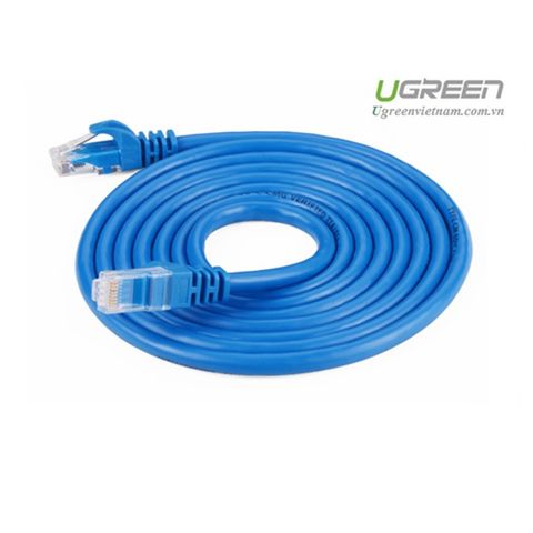 Cáp mang cat6 10m Ugreen-11205