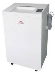 Máy hủy công nghiệp hoạt động liên tục Silicon PS-3500C