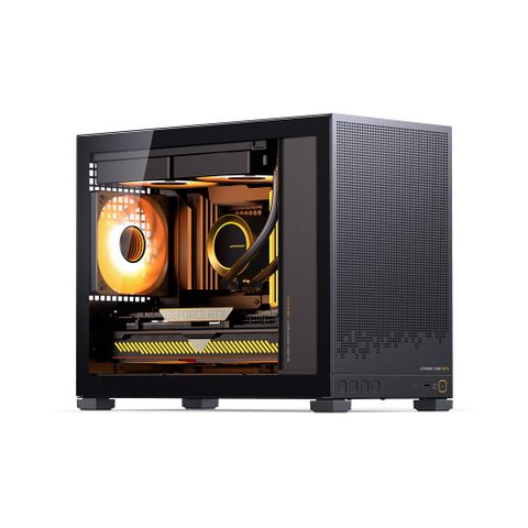 Vỏ case Jonsbo D32 STD Black
