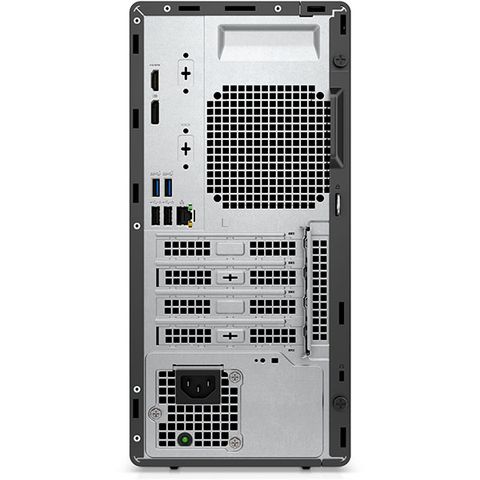 Máy tính để bàn đồng bộ Dell Optiplex 7020 Tower ( Core i3-14100 | 8GB DDR5 | 512GB SSD | KB_M | Ubuntu | 1Yr ) _ M7020-14100-08512U
