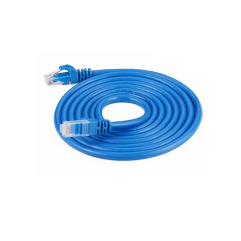 Cáp mạng đúc sẵn Cat6 dài 20m chính hãng Ugreen UG-11206