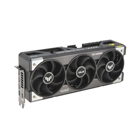 VGA Asus TUF RTX 5080 16GB GDDR7 OC