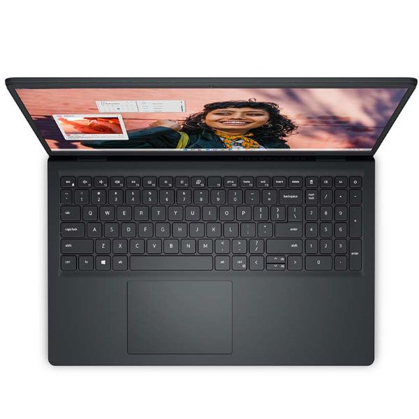 Laptop Dell Inspiron 15 3530 N3530-i3U085W11BLU (Core i3-1305U | 8GB | 512GB | Intel UHD | 15.6 inch FHD | Win 11 | Đen)