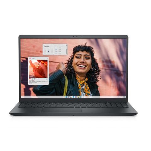 Laptop Dell Inspiron 15 3530 N3530-i3U085W11BLU (Core i3-1305U | 8GB | 512GB | Intel UHD | 15.6 inch FHD | Win 11 | Đen)