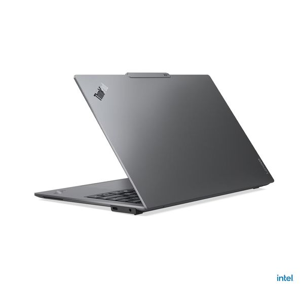 Laptop LENOVO ThinkPad X9-14 Gen 1 21QA006LVN (Intel Core Ultra 7 258V | Intel Arc Graphics 140V | 14 inch 2.8K OLED Touch | 32GB | 1TB | Win 11 Pro | Xám)