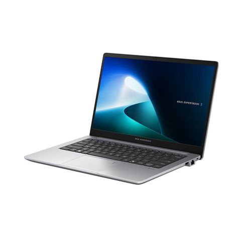 Laptop ASUS ExpertBook P1503CVA-i516-50W (Intel Core i5-13420H | Intel UHD | 15.6 inch FHD | 16GB | 512GB | Win 11 | Xám)