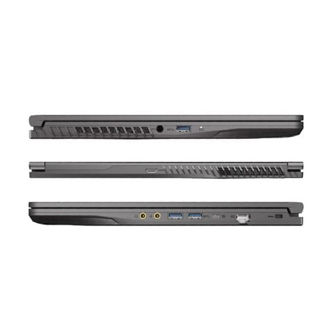 Laptop MSI Thin 15 B13VE 2824VN (Intel Core i5-13420H, 16GB (2x8), 512GB, RTX 4050 6GB, 15.6 inch, FHD, 144Hz, Win 11, Xám)