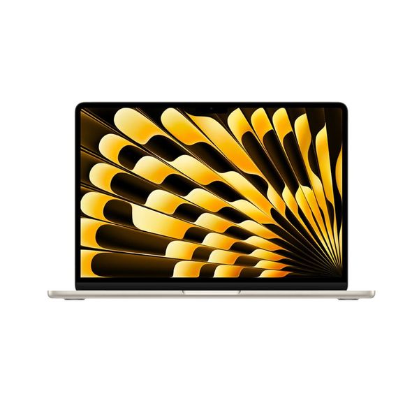 Laptop Apple MacBook Air 13 inch M4 10CPU/10GPU/16GB/512GB - Starlight MW103SA/A