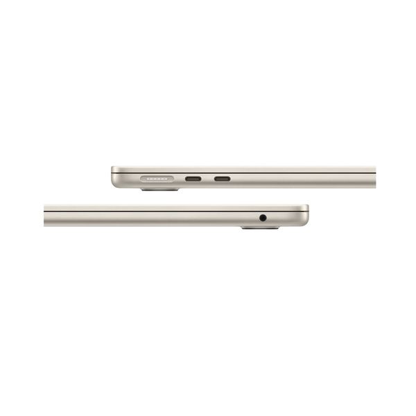 Laptop Apple MacBook Air 13 inch M4 10CPU/10GPU/16GB/512GB - Starlight MW103SA/A