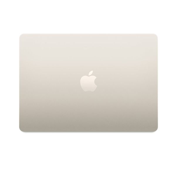Laptop Apple MacBook Air 13 inch M4 10CPU/10GPU/16GB/512GB - Starlight MW103SA/A