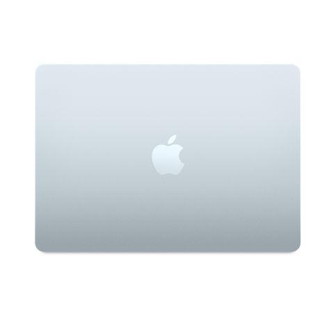 Laptop Apple MacBook Air 13 inch M4 10CPU/10GPU/24GB/512GB - SkyBlue MC6V4SA/A