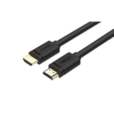 Cáp HDMI 2m Unitek Y-C138