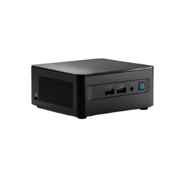 Bộ Mini PC Asus RNUC13ANHH7 (i7-13620H | 2 x USB 3.2 Gen2 Type-A | 1 x USB 3.2 Gen 2 Type-A | 1 x USB 2.0 Type-A | 2 x HDMI 2.1 (TMDS) | 1 x RJ45 LAN)