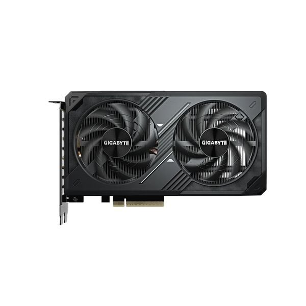 Cạc đồ họa GIGABYTE RTX 5060 Windforce OC 8GB GDDR7