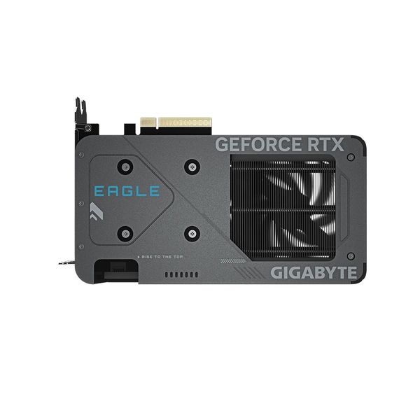 Cạc đồ họa GIGABYTE RTX 5060 EAGLE OC 8GB GDDR7