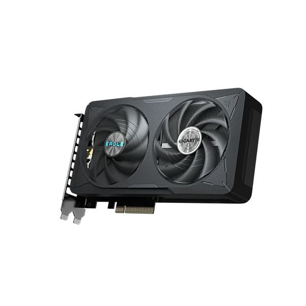 Cạc đồ họa GIGABYTE RTX 5060 EAGLE OC 8GB GDDR7